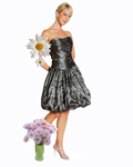 Party Dress 3642